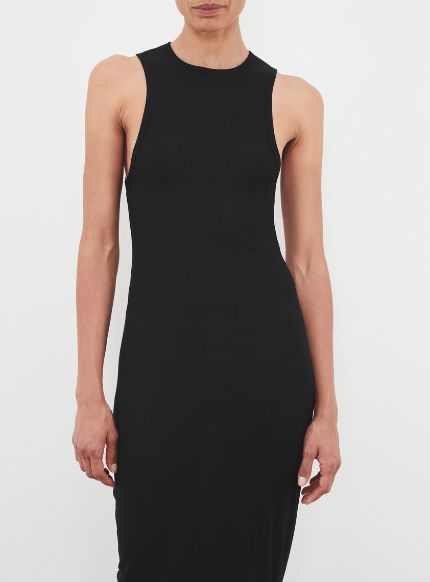 Racer Dress